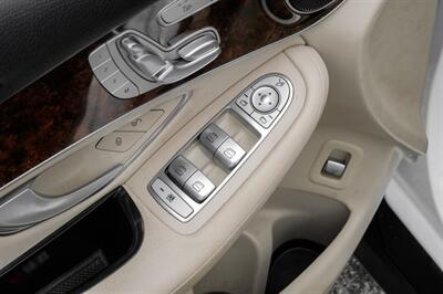 2018 Mercedes-Benz GLC GLC 300   - Photo 38 - Dallas, TX 75220