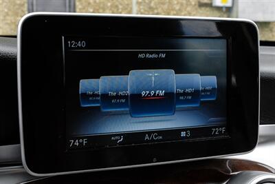 2018 Mercedes-Benz GLC GLC 300   - Photo 26 - Dallas, TX 75220