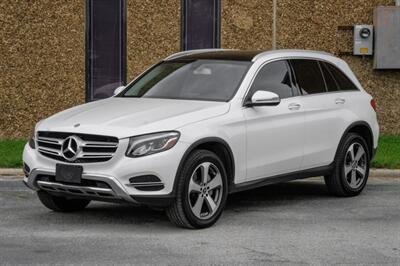 2018 Mercedes-Benz GLC GLC 300   - Photo 8 - Dallas, TX 75220