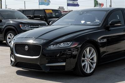 2016 Jaguar XF R-Sport   - Photo 10 - Dallas, TX 75220