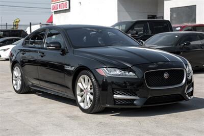 2016 Jaguar XF R-Sport   - Photo 2 - Dallas, TX 75220