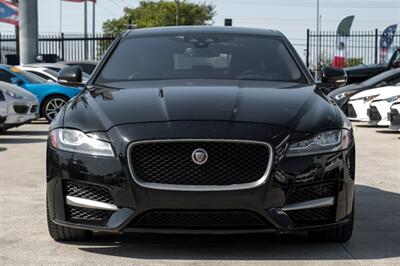 2016 Jaguar XF R-Sport   - Photo 8 - Dallas, TX 75220