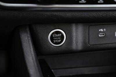 2021 Nissan Rogue SV   - Photo 23 - Dallas, TX 75220