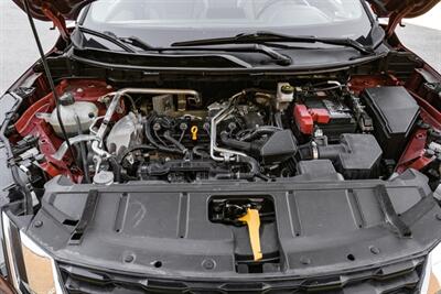 2021 Nissan Rogue SV   - Photo 50 - Dallas, TX 75220