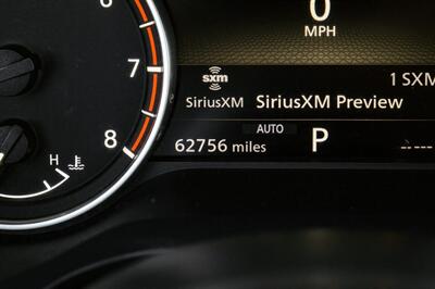 2021 Nissan Rogue SV   - Photo 22 - Dallas, TX 75220