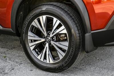 2021 Nissan Rogue SV   - Photo 57 - Dallas, TX 75220