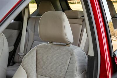 2021 Nissan Rogue SV   - Photo 31 - Dallas, TX 75220