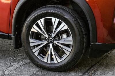 2021 Nissan Rogue SV   - Photo 55 - Dallas, TX 75220