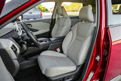 2021 Nissan Rogue SV   - Photo 30 - Dallas, TX 75220