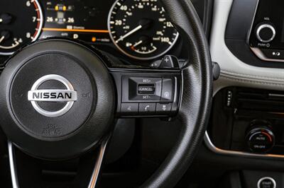 2021 Nissan Rogue SV   - Photo 19 - Dallas, TX 75220