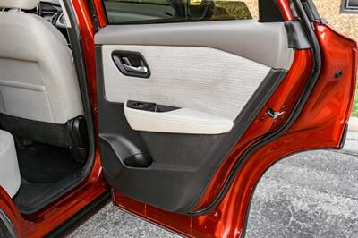 2021 Nissan Rogue SV   - Photo 46 - Dallas, TX 75220