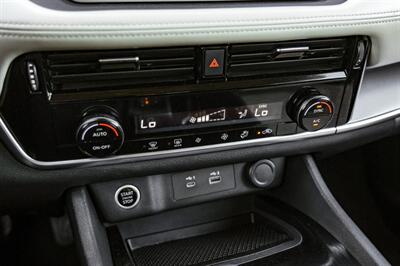 2021 Nissan Rogue SV   - Photo 27 - Dallas, TX 75220