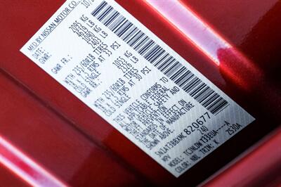 2021 Nissan Rogue SV   - Photo 59 - Dallas, TX 75220