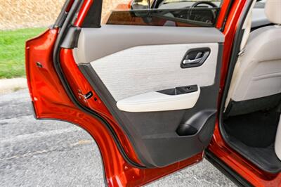 2021 Nissan Rogue SV   - Photo 45 - Dallas, TX 75220