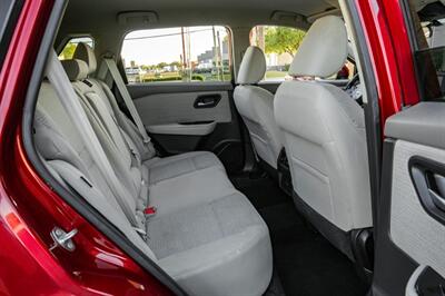 2021 Nissan Rogue SV   - Photo 36 - Dallas, TX 75220