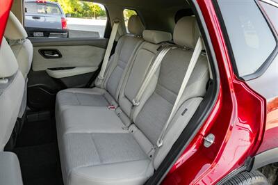 2021 Nissan Rogue SV   - Photo 38 - Dallas, TX 75220