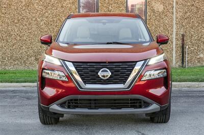 2021 Nissan Rogue SV   - Photo 6 - Dallas, TX 75220