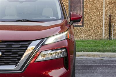 2021 Nissan Rogue SV   - Photo 47 - Dallas, TX 75220