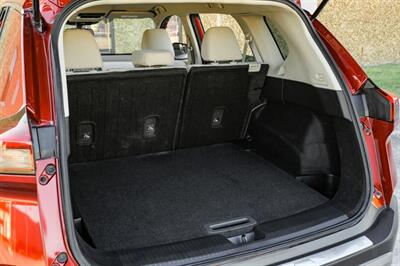 2021 Nissan Rogue SV   - Photo 53 - Dallas, TX 75220