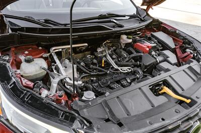 2021 Nissan Rogue SV   - Photo 51 - Dallas, TX 75220