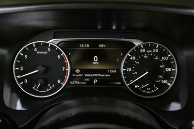 2021 Nissan Rogue SV   - Photo 21 - Dallas, TX 75220