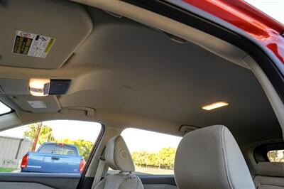 2021 Nissan Rogue SV   - Photo 29 - Dallas, TX 75220