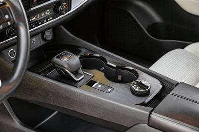 2021 Nissan Rogue SV   - Photo 26 - Dallas, TX 75220