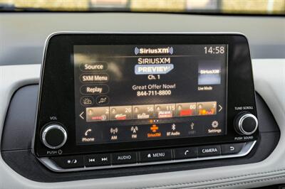 2021 Nissan Rogue SV   - Photo 28 - Dallas, TX 75220