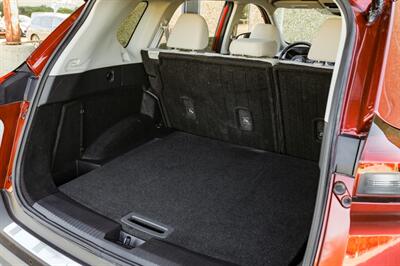 2021 Nissan Rogue SV   - Photo 52 - Dallas, TX 75220