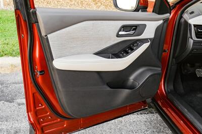 2021 Nissan Rogue SV   - Photo 42 - Dallas, TX 75220