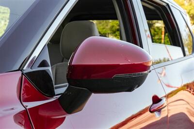 2021 Nissan Rogue SV   - Photo 41 - Dallas, TX 75220