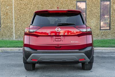 2021 Nissan Rogue SV   - Photo 11 - Dallas, TX 75220