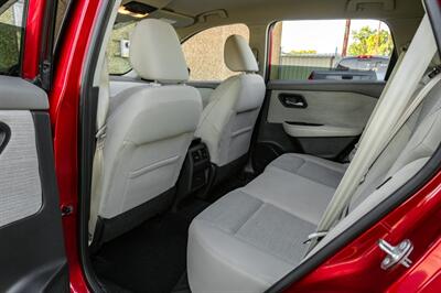 2021 Nissan Rogue SV   - Photo 37 - Dallas, TX 75220