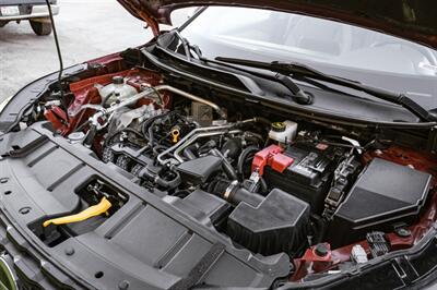 2021 Nissan Rogue SV   - Photo 49 - Dallas, TX 75220