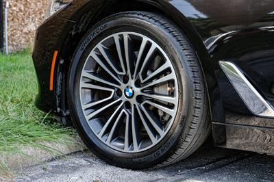 2018 BMW 530i   - Photo 53 - Dallas, TX 75220