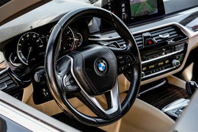 2018 BMW 530i   - Photo 15 - Dallas, TX 75220