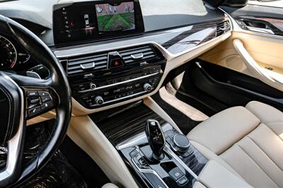 2018 BMW 530i   - Photo 22 - Dallas, TX 75220
