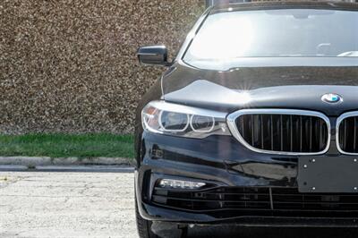 2018 BMW 530i   - Photo 43 - Dallas, TX 75220