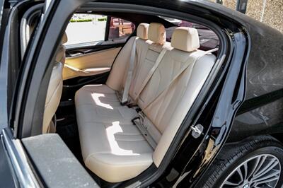 2018 BMW 530i   - Photo 35 - Dallas, TX 75220