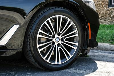 2018 BMW 530i   - Photo 52 - Dallas, TX 75220