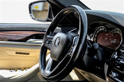 2018 BMW 530i   - Photo 13 - Dallas, TX 75220