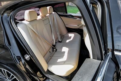 2018 BMW 530i   - Photo 32 - Dallas, TX 75220
