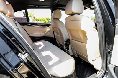 2018 BMW 530i   - Photo 33 - Dallas, TX 75220