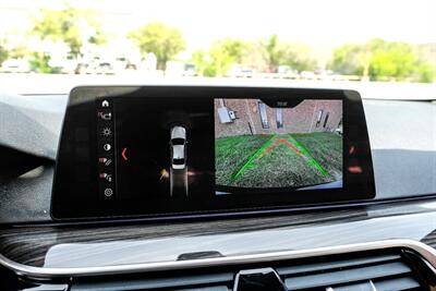 2018 BMW 530i   - Photo 21 - Dallas, TX 75220