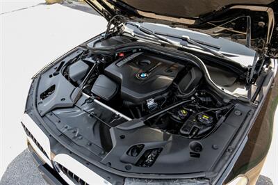 2018 BMW 530i   - Photo 45 - Dallas, TX 75220