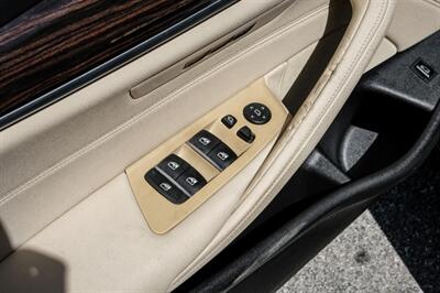 2018 BMW 530i   - Photo 39 - Dallas, TX 75220