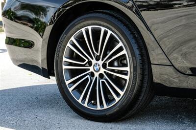 2018 BMW 530i   - Photo 51 - Dallas, TX 75220