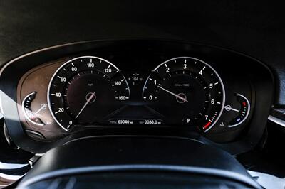 2018 BMW 530i   - Photo 18 - Dallas, TX 75220