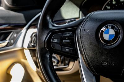2018 BMW 530i   - Photo 16 - Dallas, TX 75220