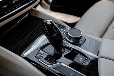 2018 BMW 530i   - Photo 24 - Dallas, TX 75220